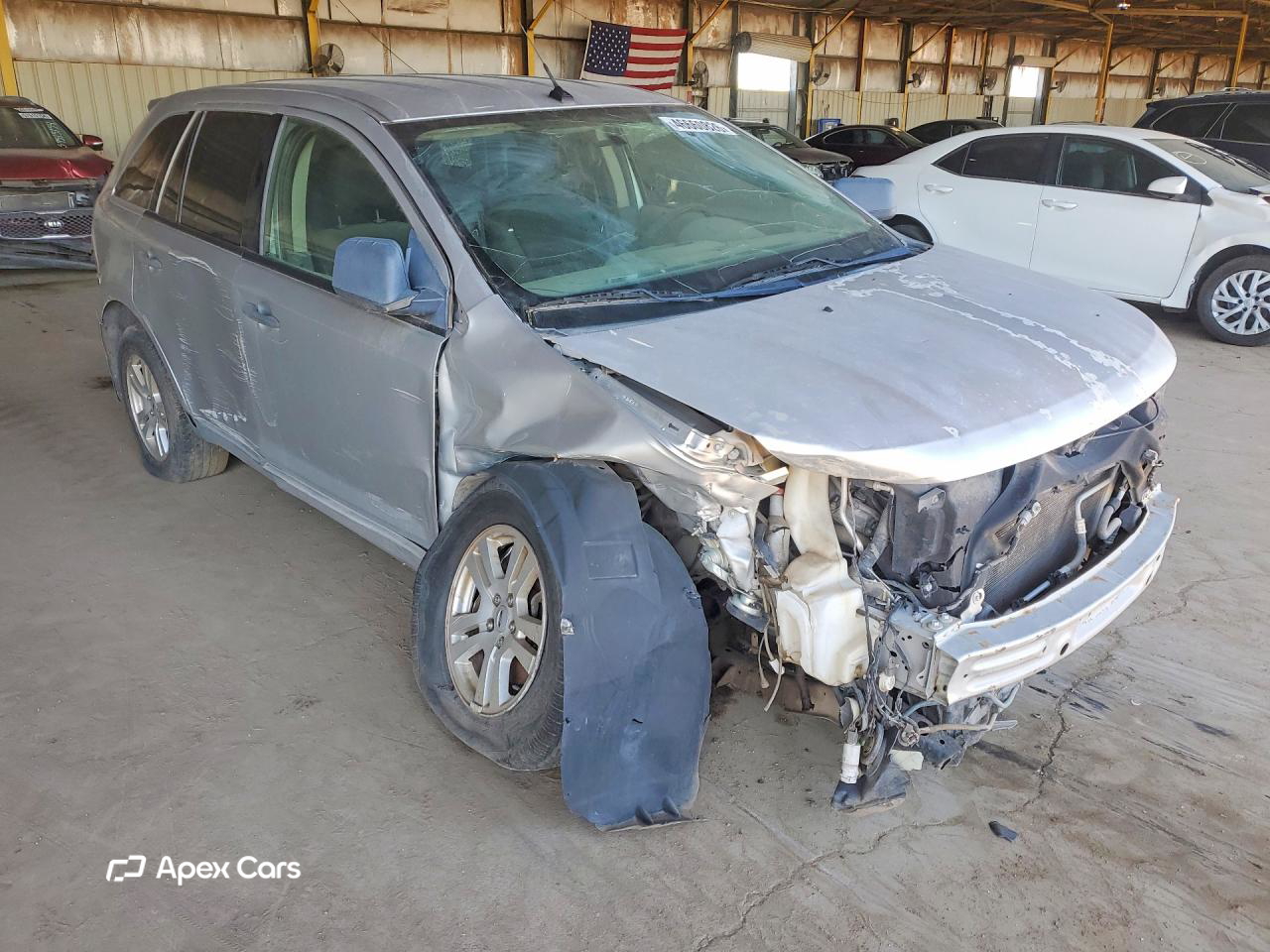 Ford Edge 2010
