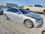 Audi A4 2014