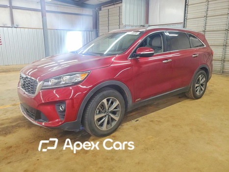 Kia Sorento 2019 - Image 1 of 13