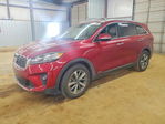 Kia Sorento 2019