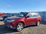 Subaru Forester 2010