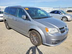 Dodge Caravan 2017