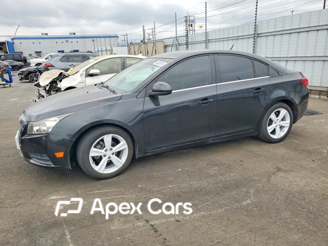 Chevrolet Cruze 2013 - Image 1 of 5