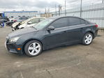 Chevrolet Cruze 2013
