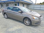 Nissan Sentra 2015