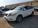 Nissan Pathfinder 2013