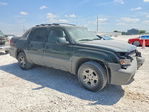 Chevrolet Avalanche 2002
