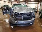 Chevrolet Silverado 2021