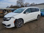 Chrysler Pacifica 2018