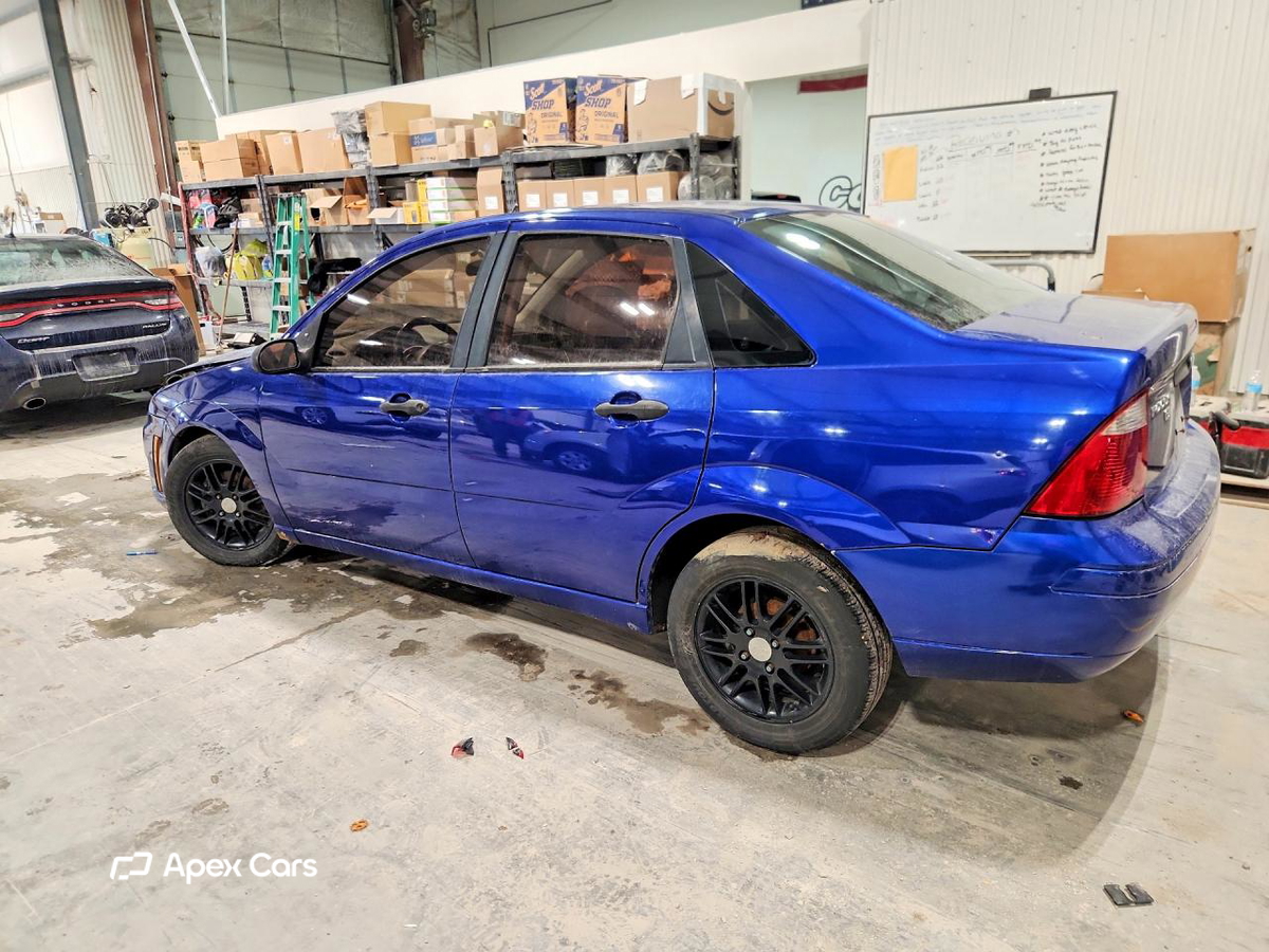 Ford Focus 2006