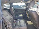 Honda Odyssey 2013