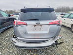 Toyota RAV 4 2018