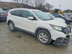 Honda CR-V 2012