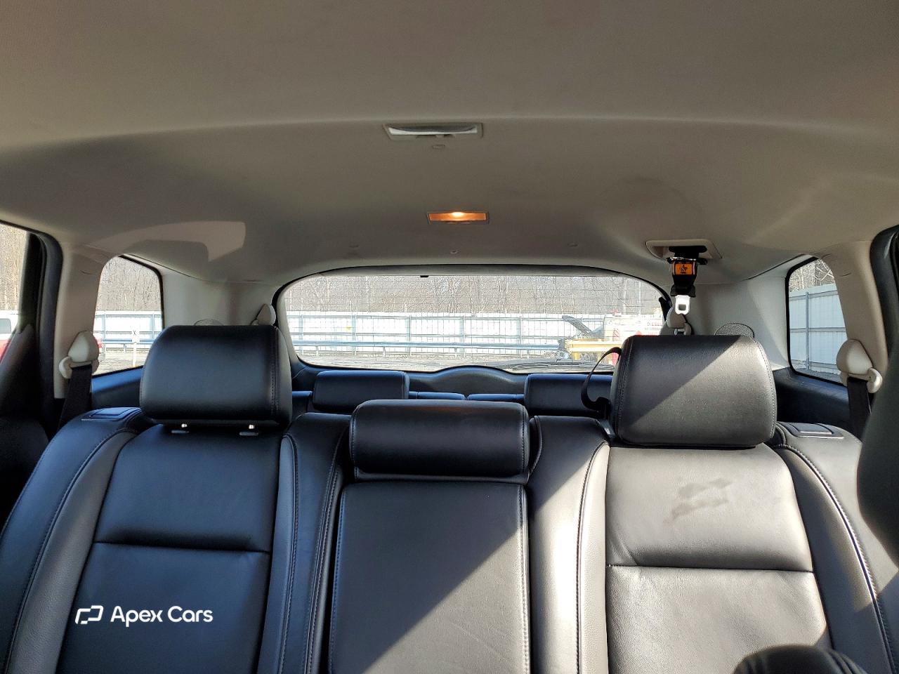 Mazda CX-9 2010