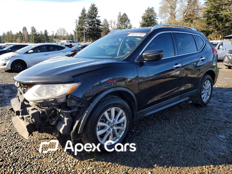 Nissan Rogue 2019 - Zdjęcie 1 z 14
