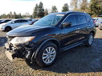 Nissan Rogue 2019