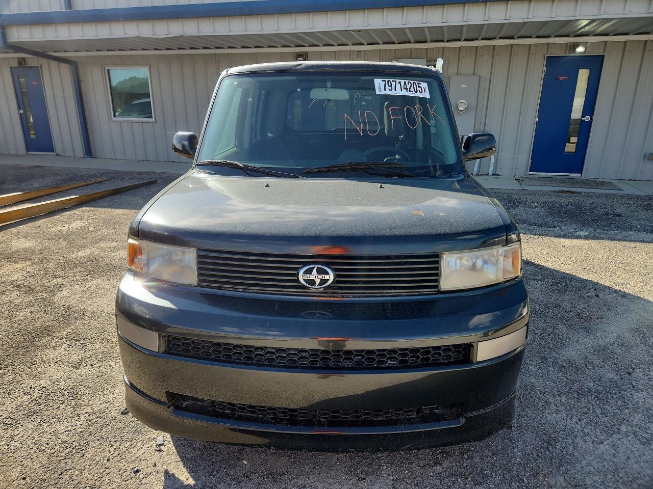 Scion xB 2006
