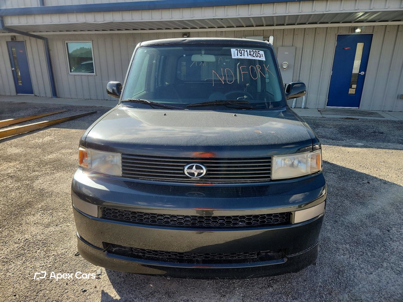 Scion xB 2006