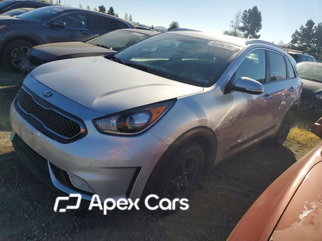 Kia Niro 2019 - Image 1 of 14