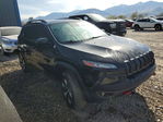 Jeep Cherokee 2018