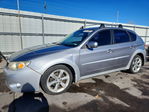 Subaru Impreza 2008