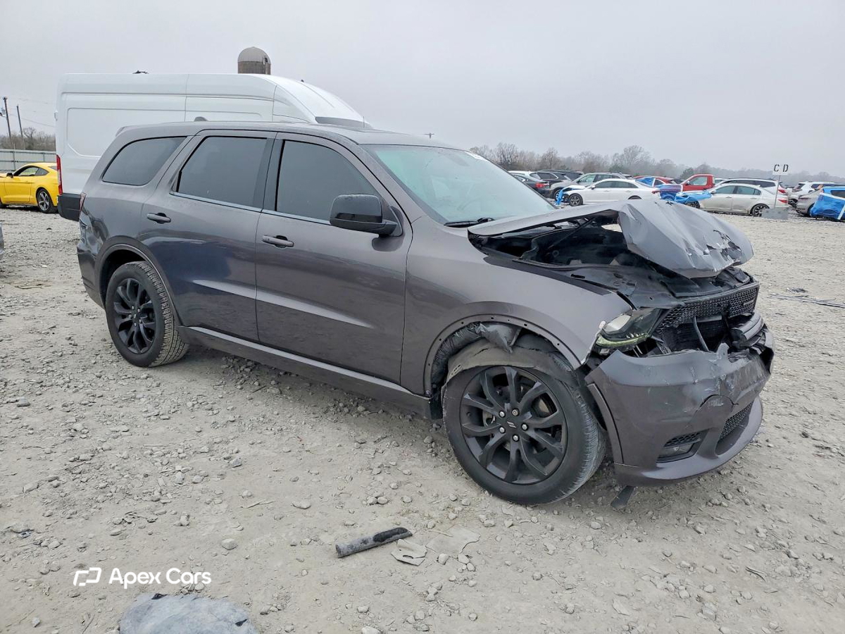 Dodge Durango 2020