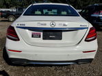 Mercedes-Benz E-klasse 2017
