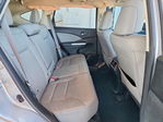 Honda CR-V 2016