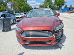Ford Fusion 2014