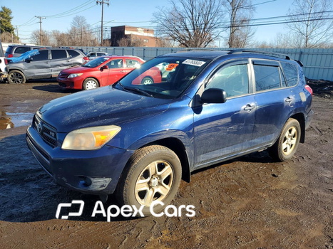 Toyota RAV 4 2007 - Image 1 of 14