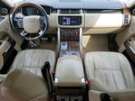 Land Rover Range Rover 2013