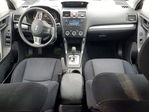 Subaru Forester 2015