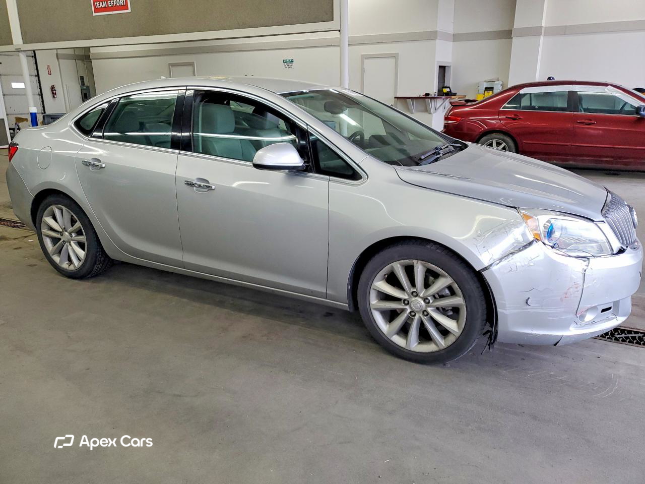 Buick Verano 2012