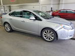 Buick Verano 2012