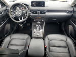 Mazda CX-5 2025