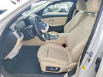 BMW Series 3 2022
