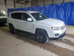 Jeep Compass 2017