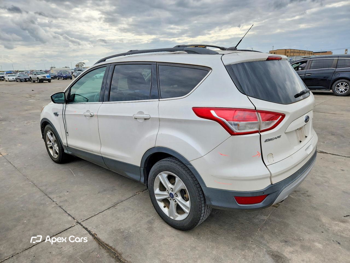 Ford Escape 2015