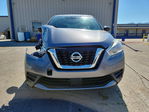 Nissan Kicks 2020
