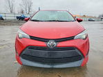 Toyota Corolla 2018