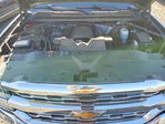 Chevrolet Silverado 2016