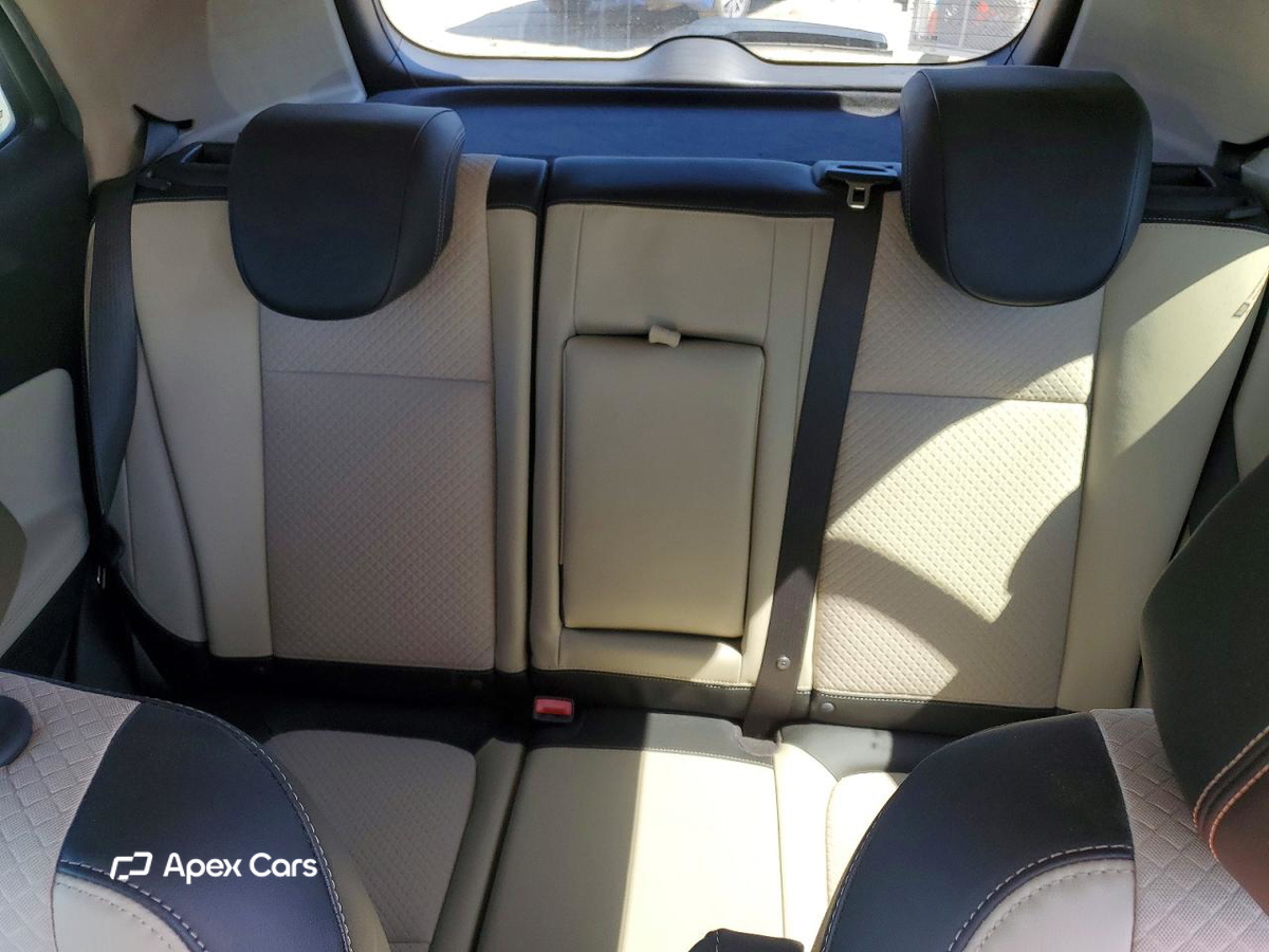 Buick Encore 2019