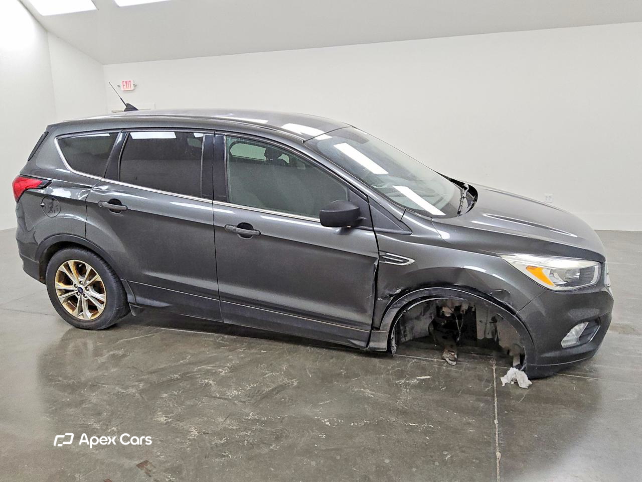 Ford Escape 2019