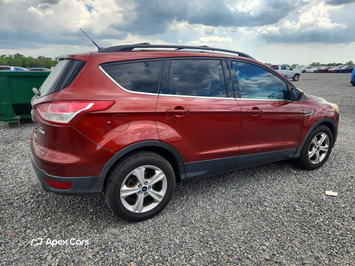 Ford Escape 2014