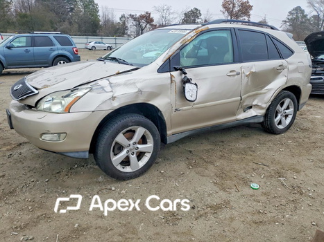 Lexus RX 2006 - Image 1 of 14
