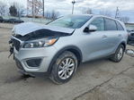 Kia Sorento 2017