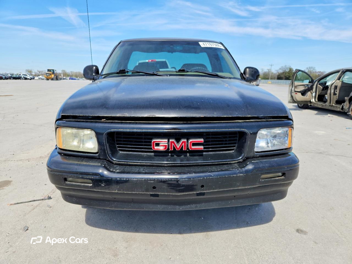 GMC Sonoma 1995