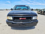 GMC Sonoma 1995
