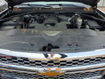 Chevrolet Silverado 2015