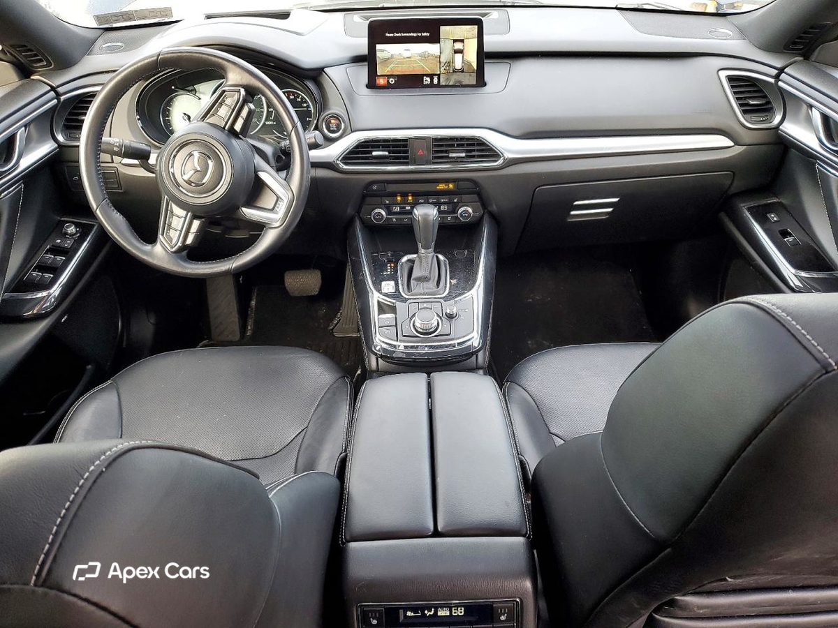 Mazda CX-9 2020